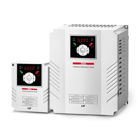 Sửa chữa biến tần LS tại Bình Dương